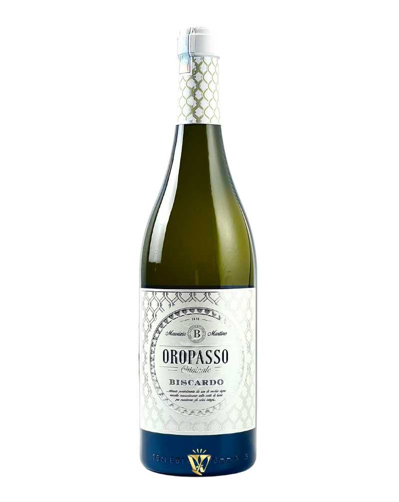 Rượu vang Oropasso Biscardo